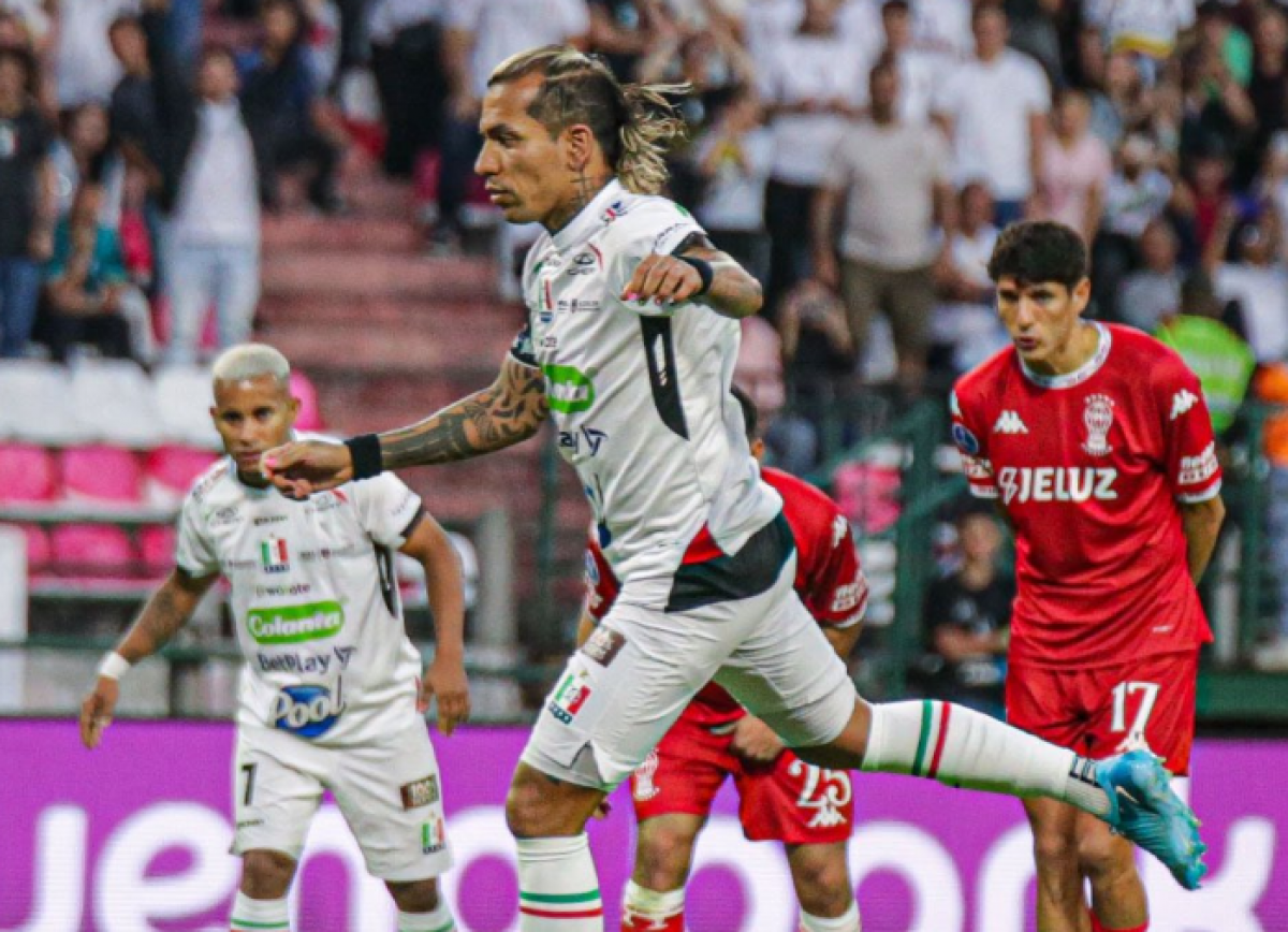 VIDEO | Huracán se volvió de Colombia con una derrota frente a Once Caldas