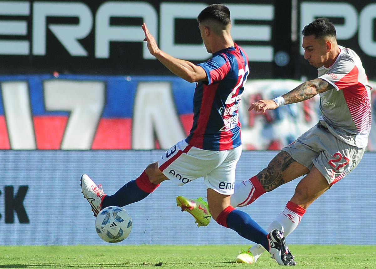 VIDEO | San Lorenzo sigue sin ganar, Estudiantes estira el invicto