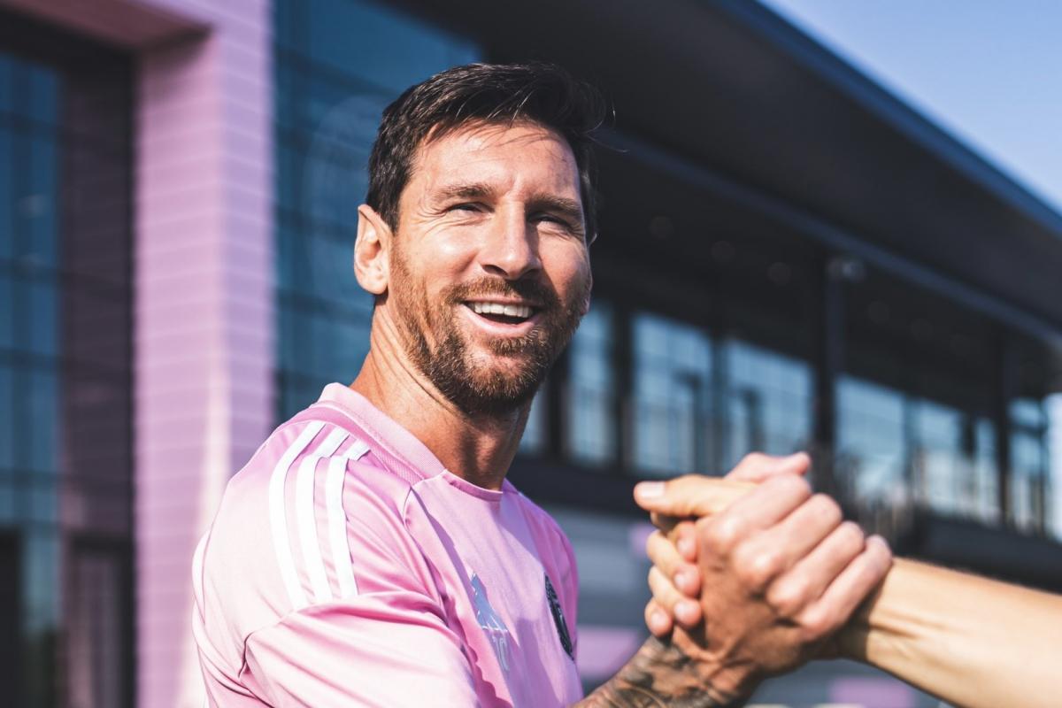 "Inevitable": Messi no para de ganar premios y la MLS le otorgó un nuevo reconocimiento