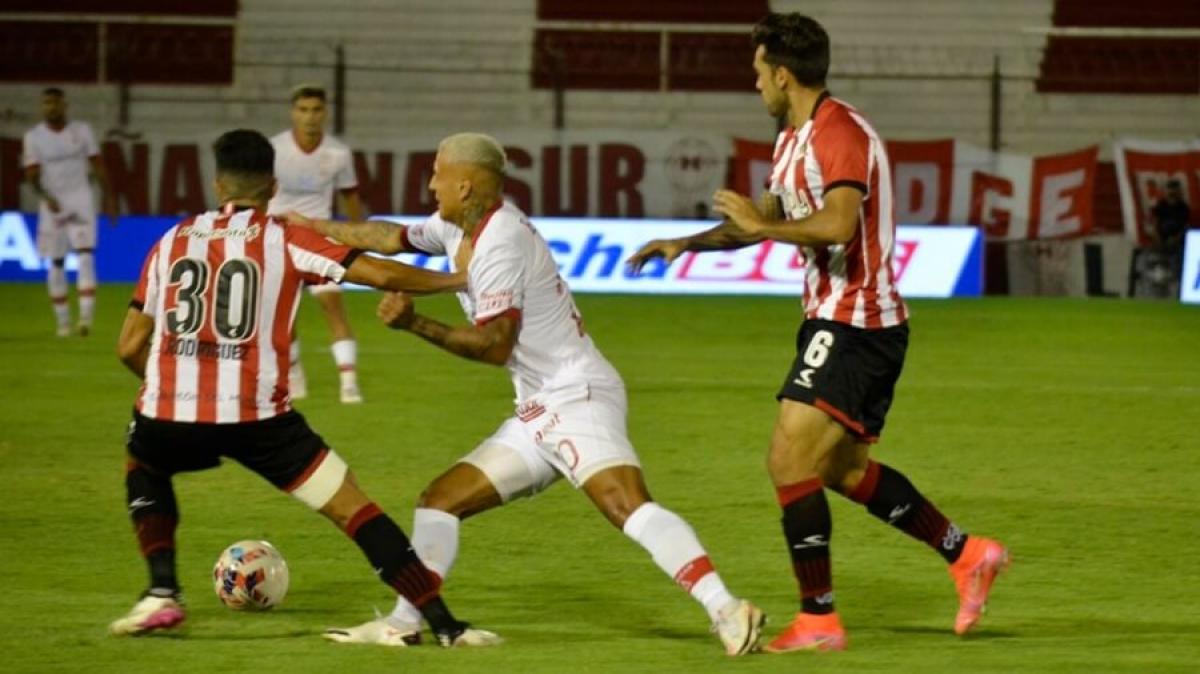 Con el debut de Eduardo Domínguez, Estudiantes recibe a Huracán