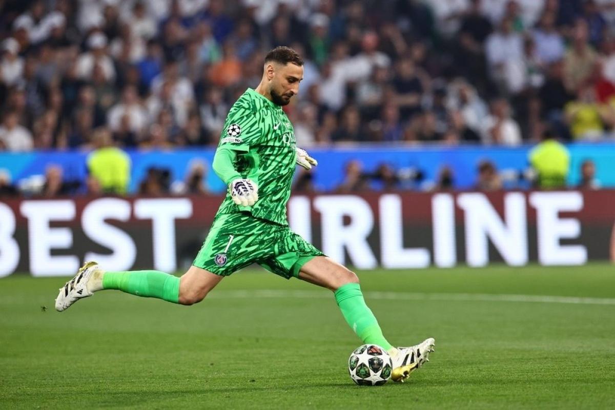 Se acaba la novela de Donnarumma y será el arquero de un grande inglés