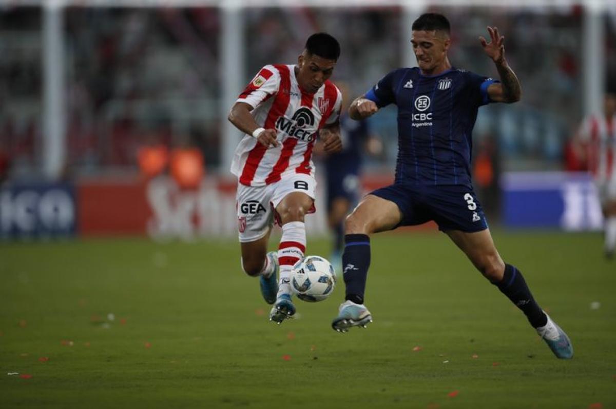 VIDEO | El clásico cordobés entre Instituto y Talleres tuvo un solo ganador: River