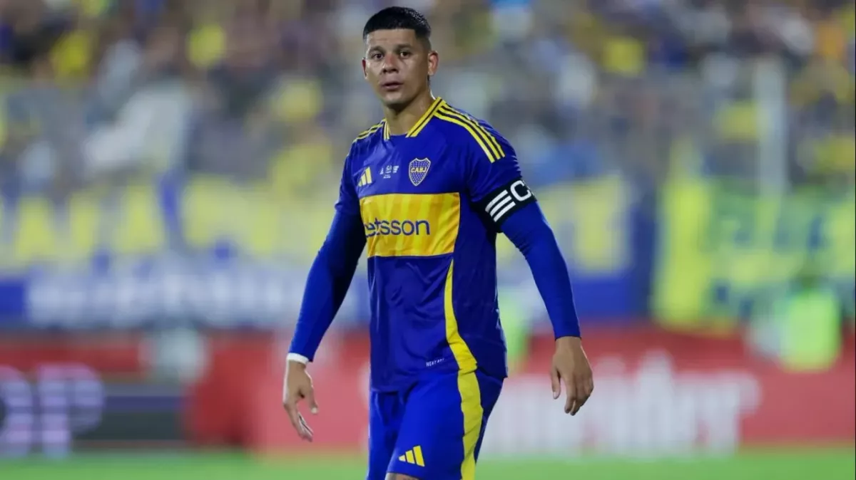 Rojo aceptó la rescisión, se va mal de Boca y apareció Racing