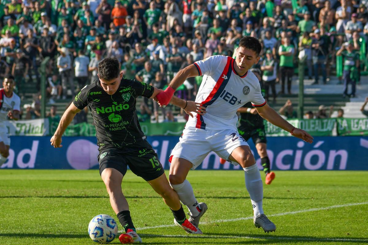VIDEO | San Lorenzo y un empate de "cuarto"