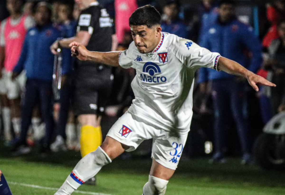 Torneo Clausura: Tigre 0-0 Talleres