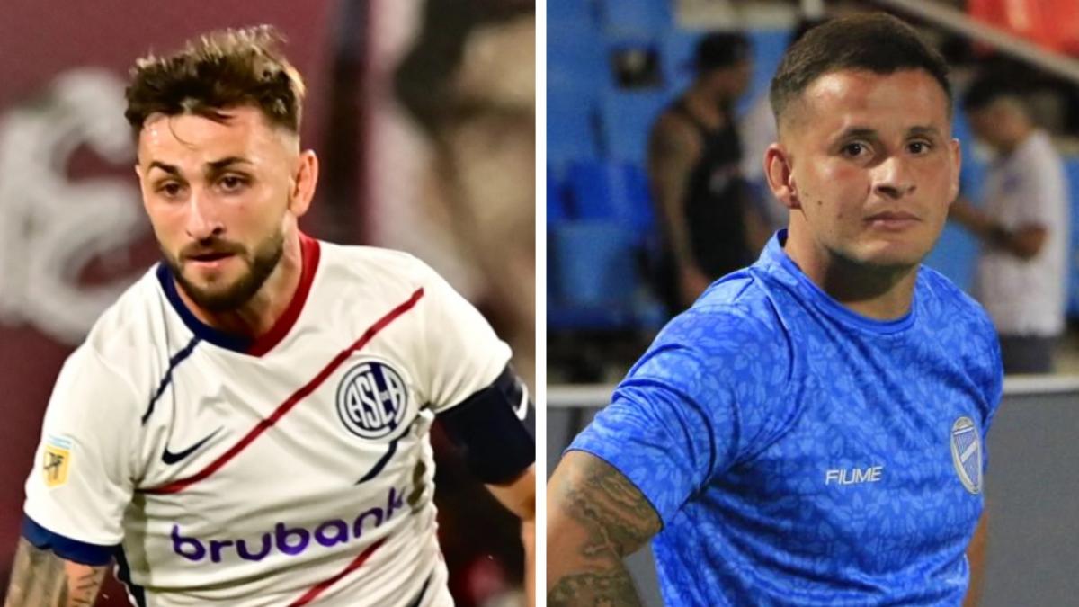 San Lorenzo recibe al entonado Godoy Cruz por la Liga Profesional 2023: horario, formaciones y cómo verlo en vivo
