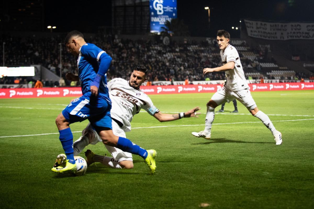 VIDEO | Platense festejó el Apertura con su gente y empató sin goles con Vélez