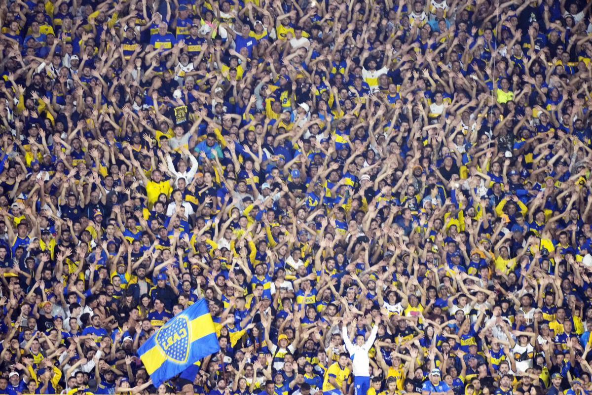 Guía práctica para los hinchas de Boca que viajan a Brasil