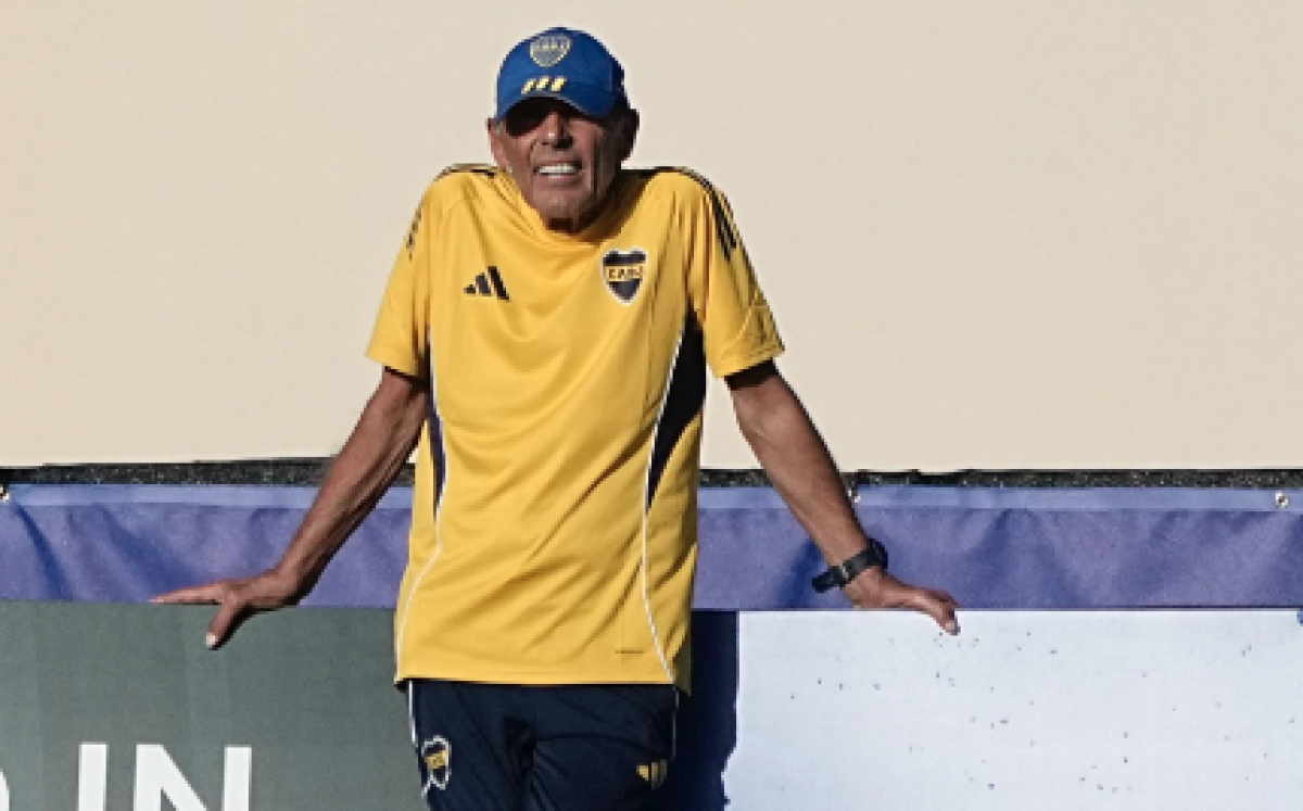 Boca, con cambios obligados para hacer historia ante Bayern Múnich