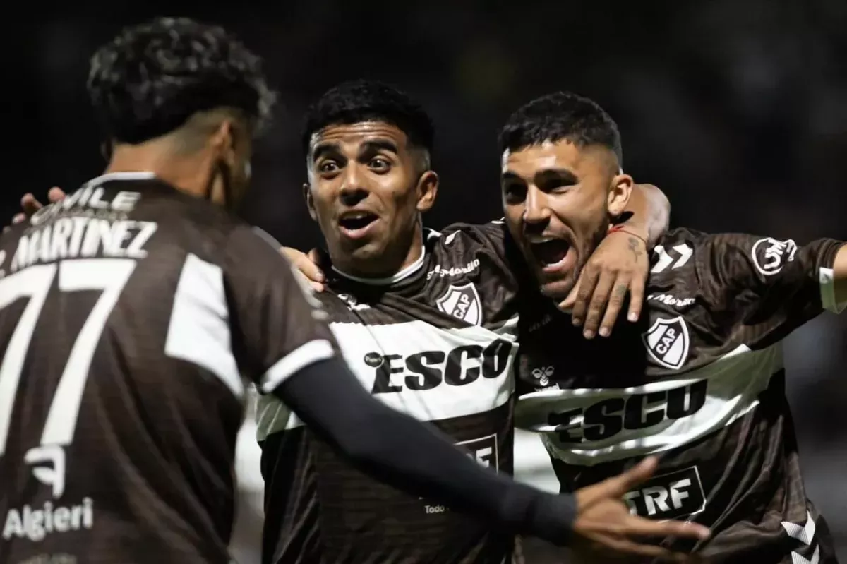 VIDEO | Platense logró un triunfo vital ante Central Córdoba