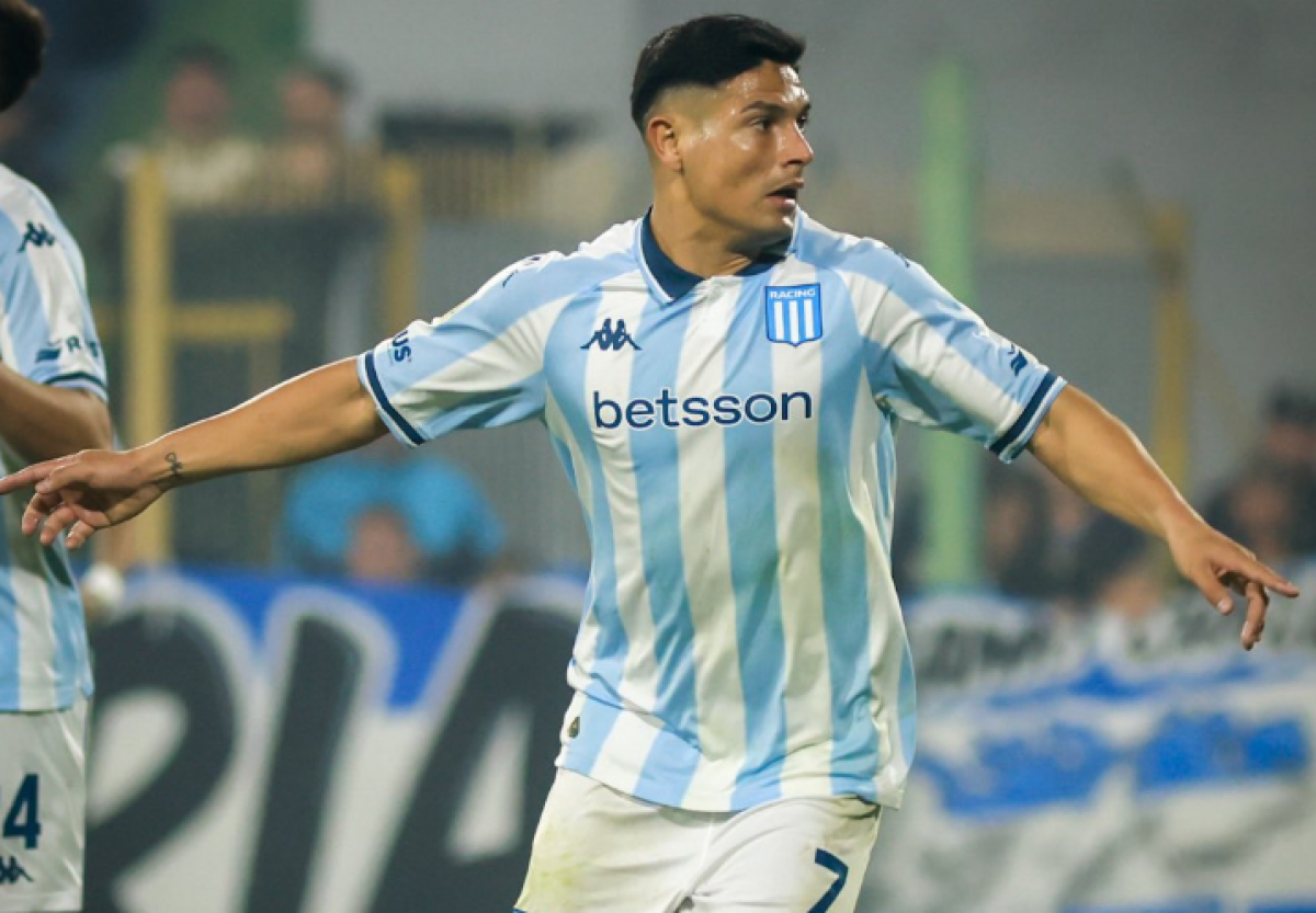 VIDEO | Racing volvió a ganar, se acomoda bien y está imparable