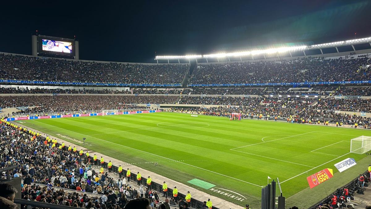 Scaloni confirmó a Lautaro y dejó afuera a Di María