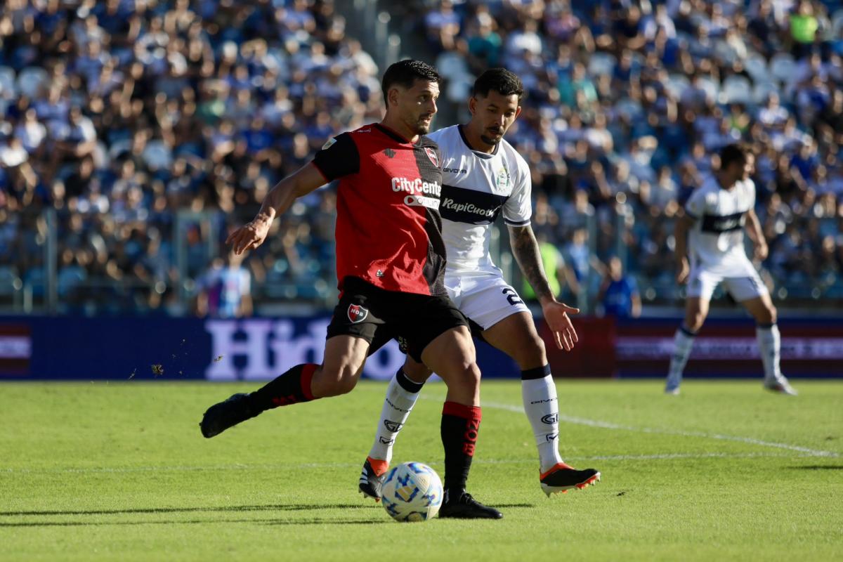 VIDEO | Gimnasia se aprovechó también de Newells, que es un desastre