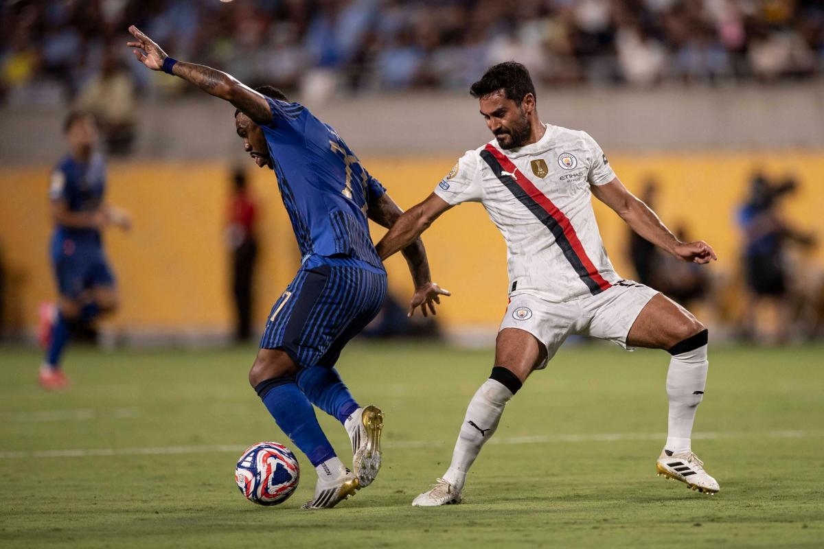 Mundial de Clubes: Manchester City 3-4 Al Hilal