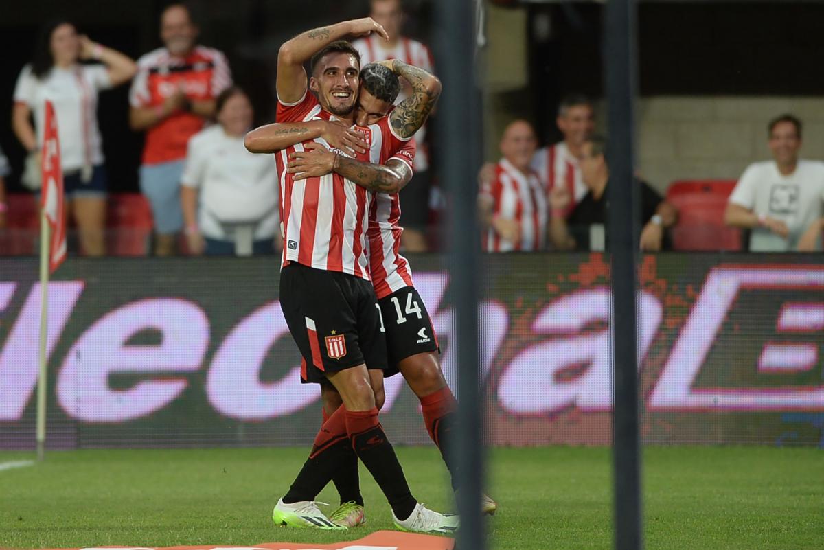 VIDEO | Estudiantes sigue invicto, Tigre no gana y no mete goles