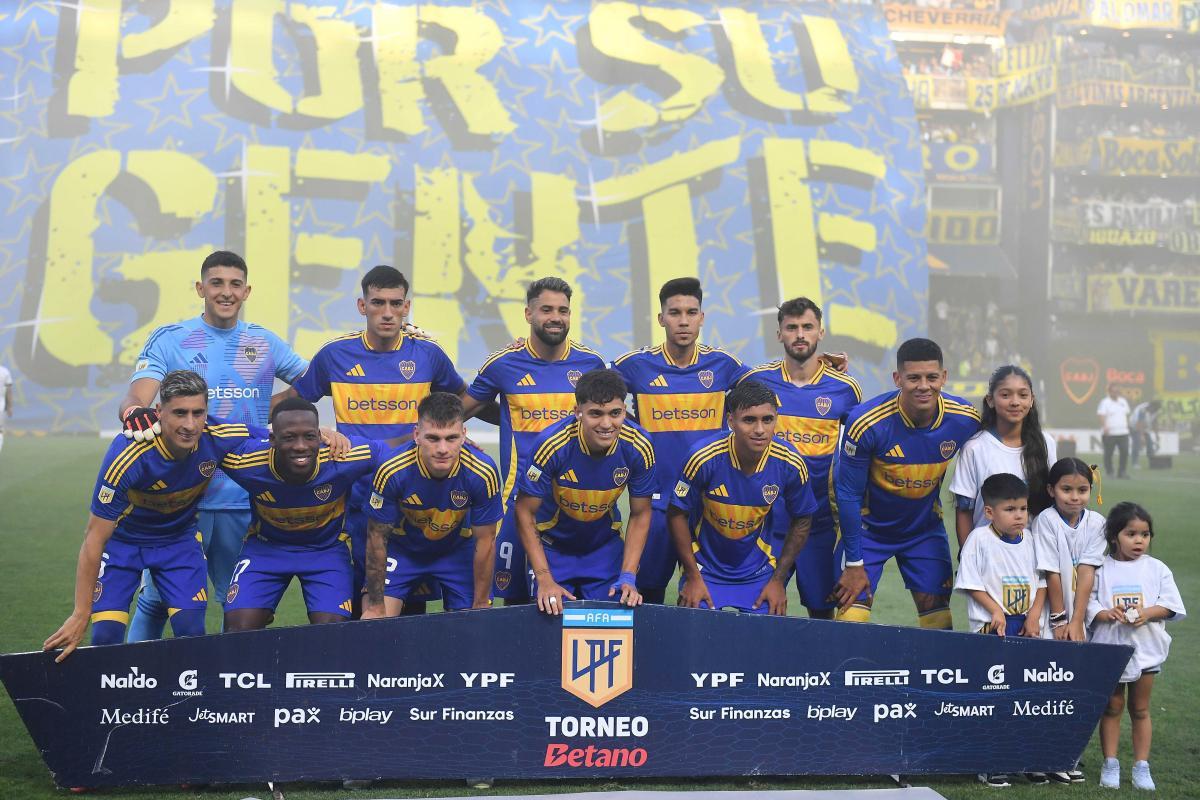 Boca y su futuro en la Copa: fechas, sorteo y posibles rivales en el Repechaje