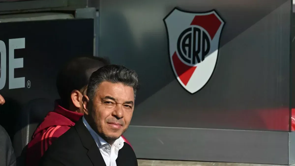 Gallardo pidió 4 refuerzos top para el Mundial de Clubes