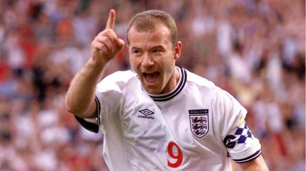 Alan Shearer: "Creo que Inglaterra tiene muchas posibilidades de ser campeón mundial"
