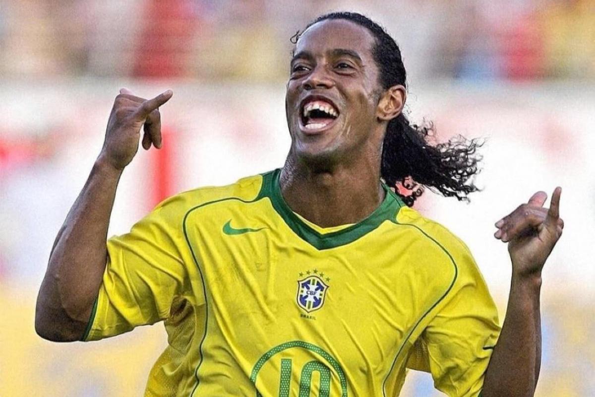 Ronaldinho destrozó a la selección de Brasil: "Es uno de los peores equipos que vi, una vergüenza"