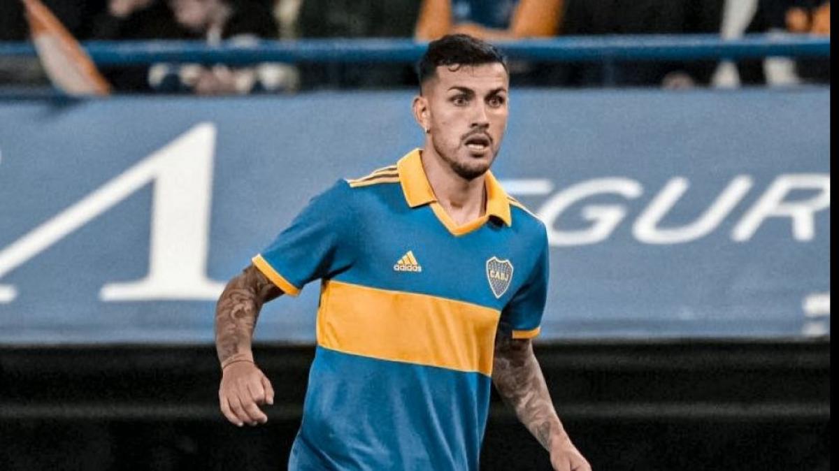 Boca sueña y acelera por Leandro Paredes