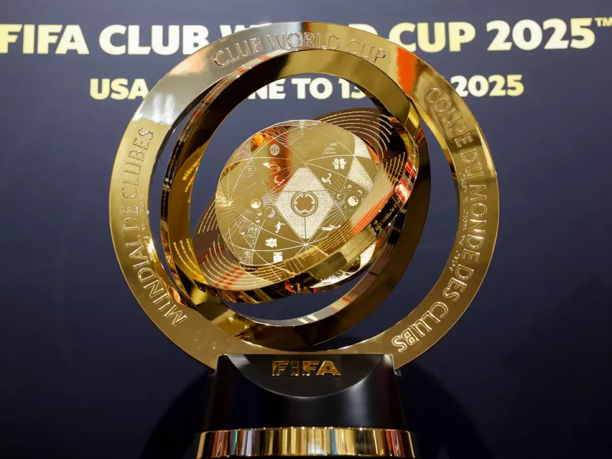 Así quedaron los cuartos de final del Mundial de Clubes y cuándo se juegan