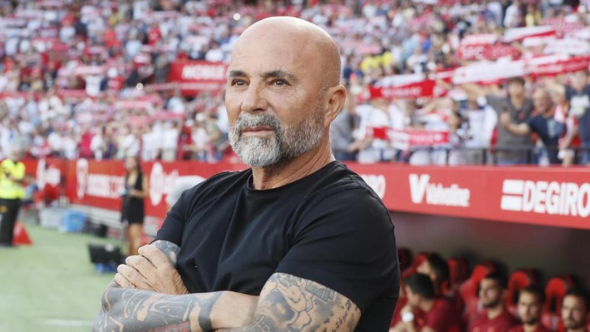 Jorge Sampaoli tiene casi cerrada su llegada al Rennes