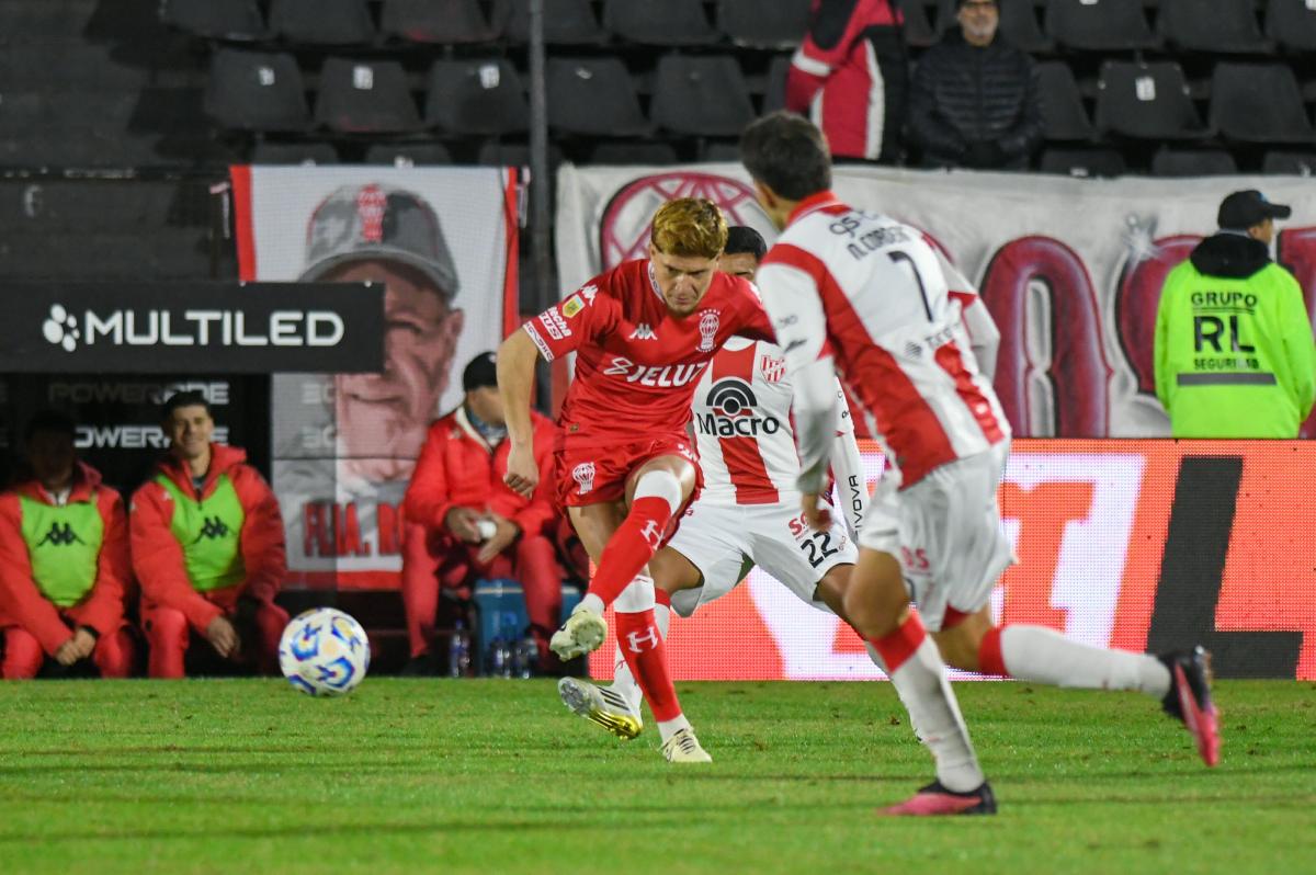 Copa Argentina: Huracán 0 (3) - (2) 0 Instituto