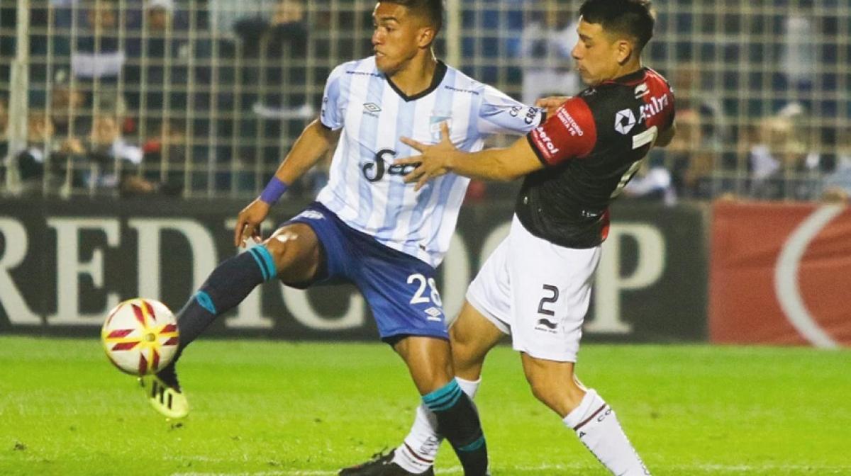 Con 11 partidos sin ganar, Colón busca cortar la racha frente a Atlético Tucumán