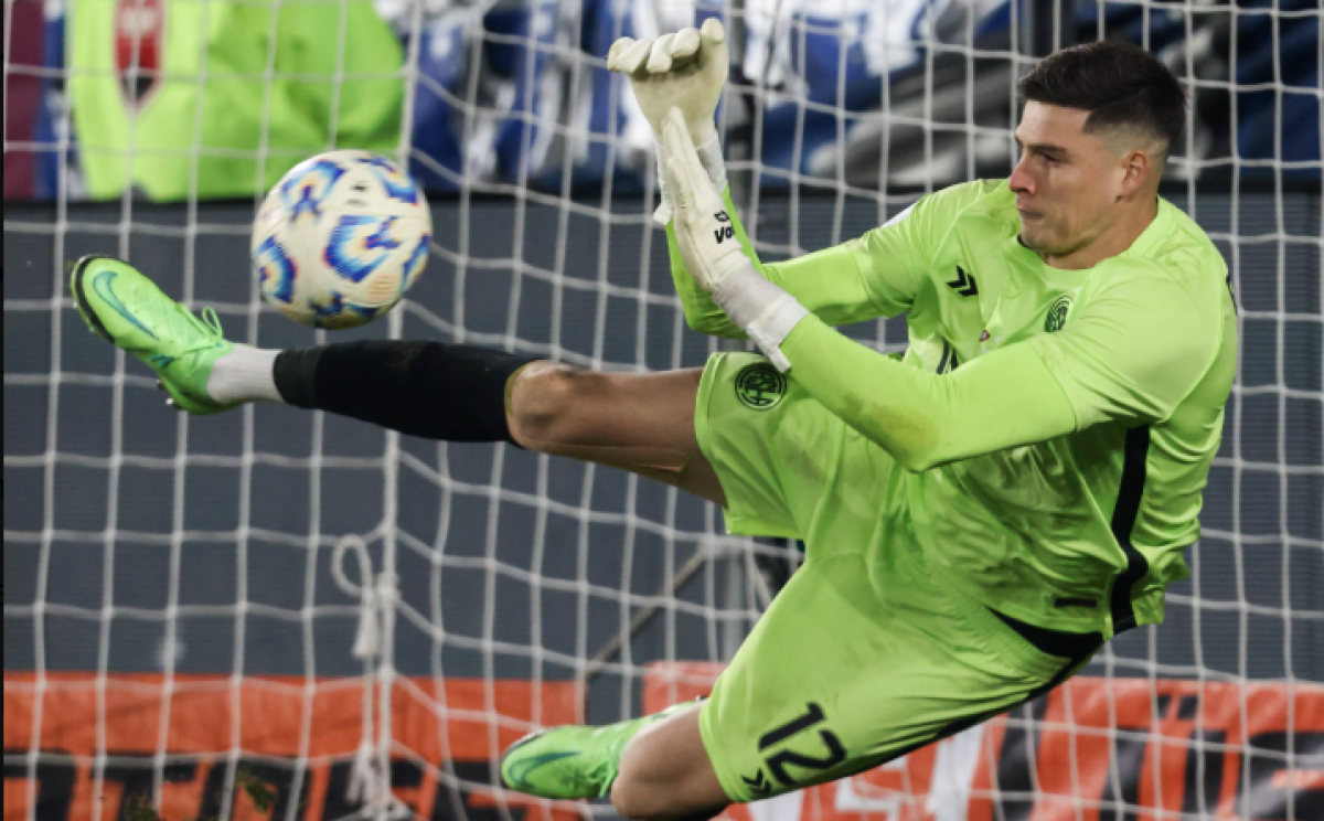 VIDEO | San Lorenzo está en octavos por el heroico Gill en los penales