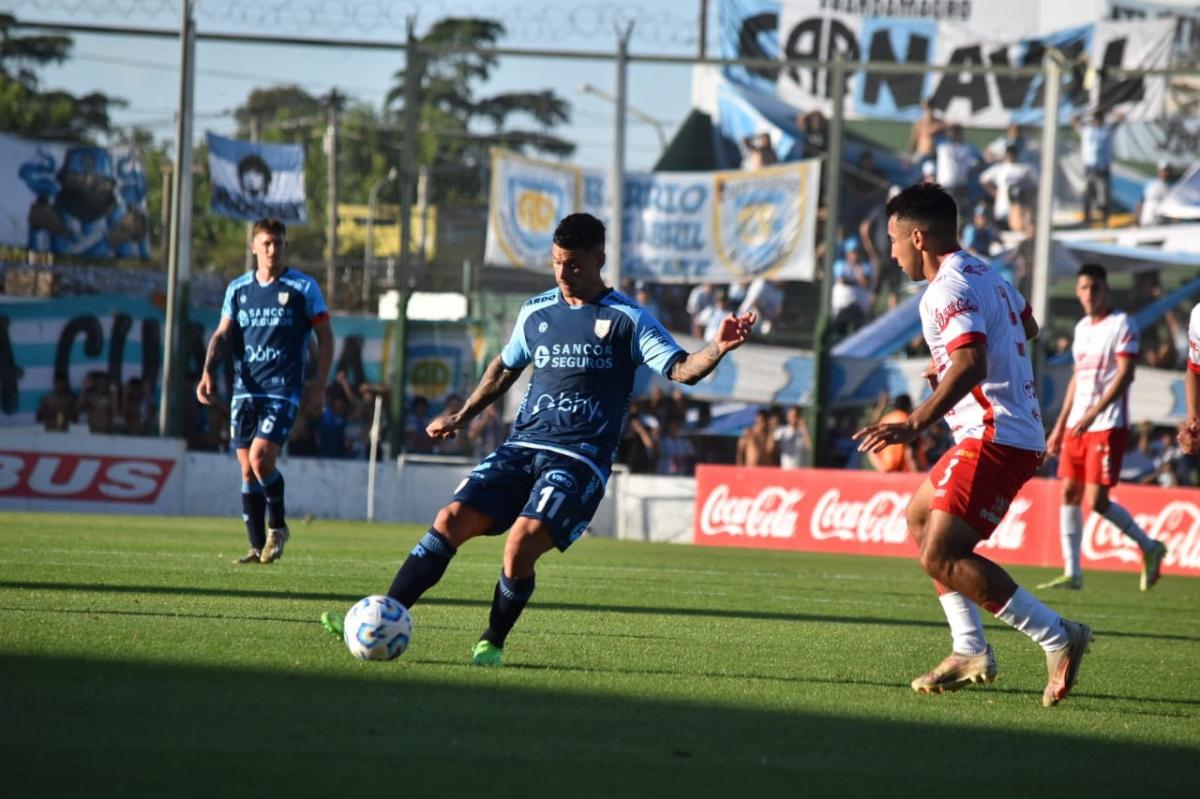 VIDEO | Talleres (RE) logró la salvación y Rafaela llora una deshonra