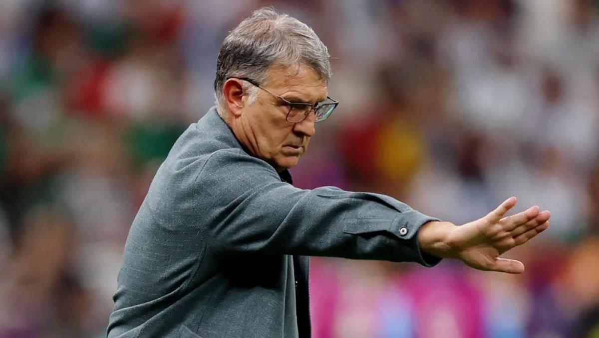 El "Tata" Martino está muy cerca de dirigir a Messi en Inter Miami