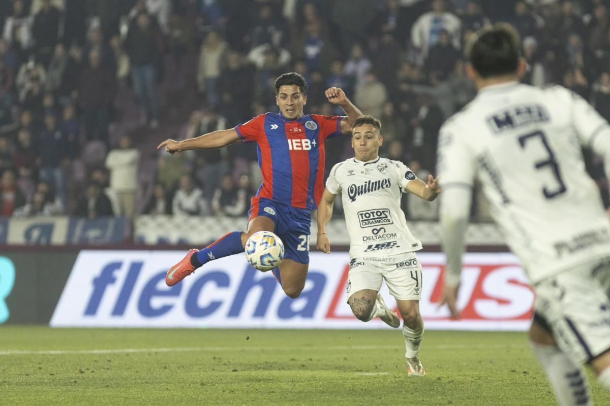 Arranca una semana sin Torneo Clausura pero con mucha Copa Argentina