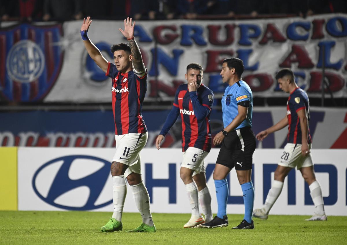 VIDEO | San Lorenzo y un triunfo que ilusiona