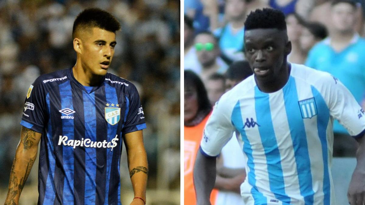 Racing recibe a Atlético Tucumán con la obligación de conseguir una victoria