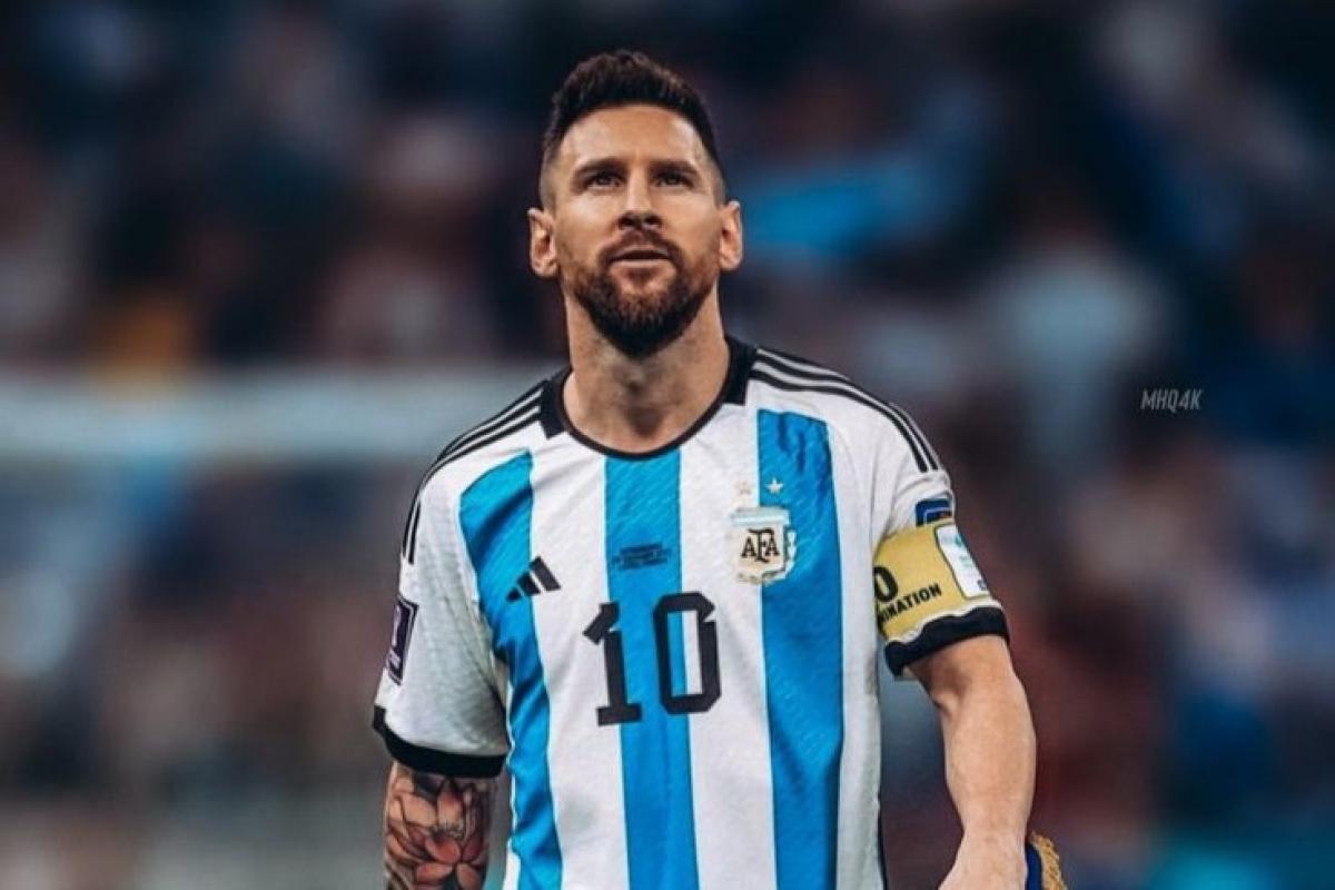 Vuelve él: Scaloni confirmó la lista de convocados con el regreso de Messi