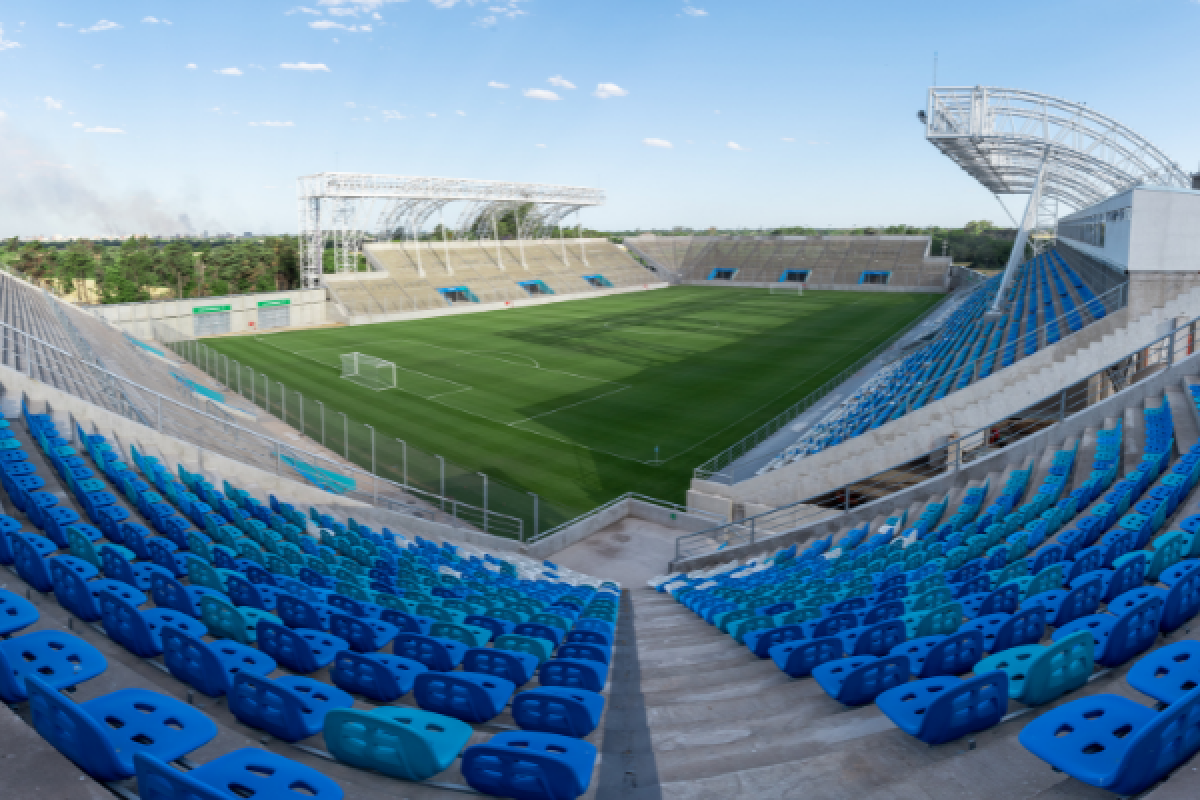 La semifinal entre Godoy Cruz y Platense se jugará en San Nicolás