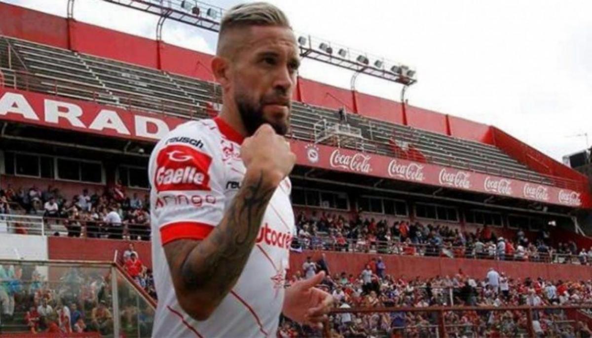 Miguel Torren dio su dramático testimonio tras el asesinato de su hermano