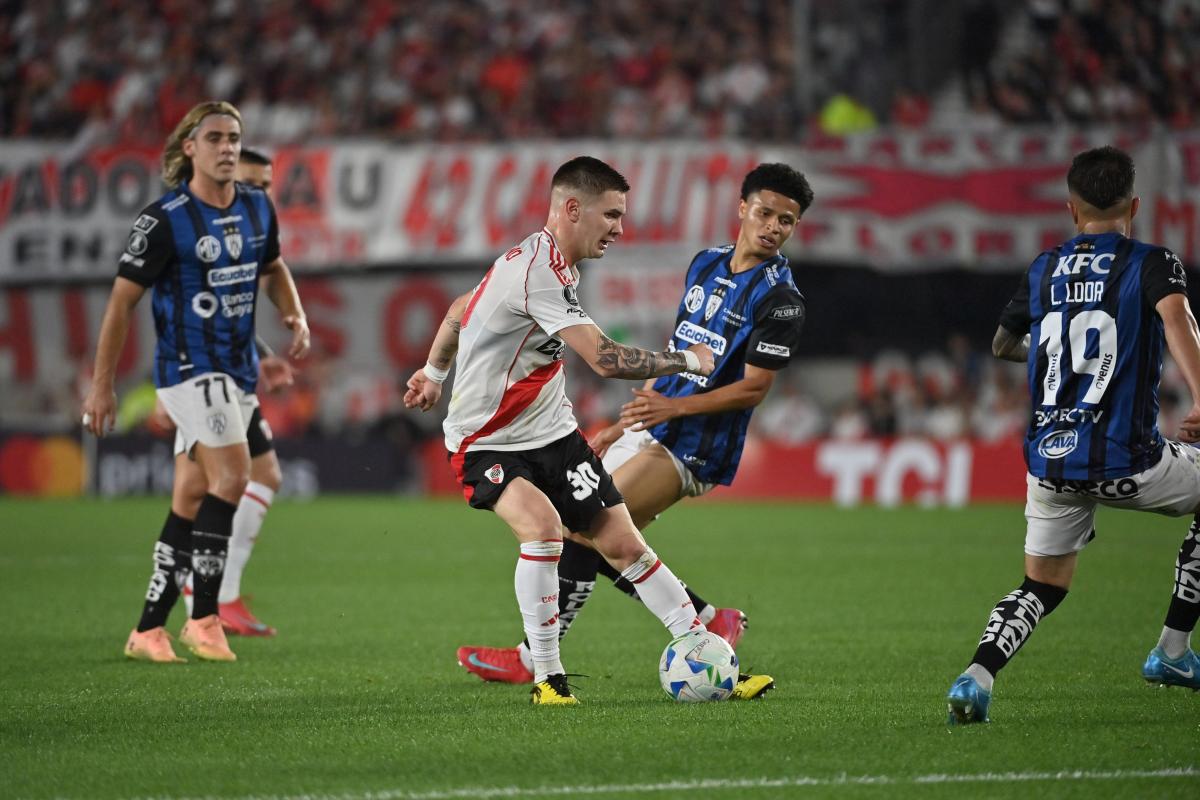 El Real Madrid se decidió a pagar una fortuna y se lleva a Mastantuono