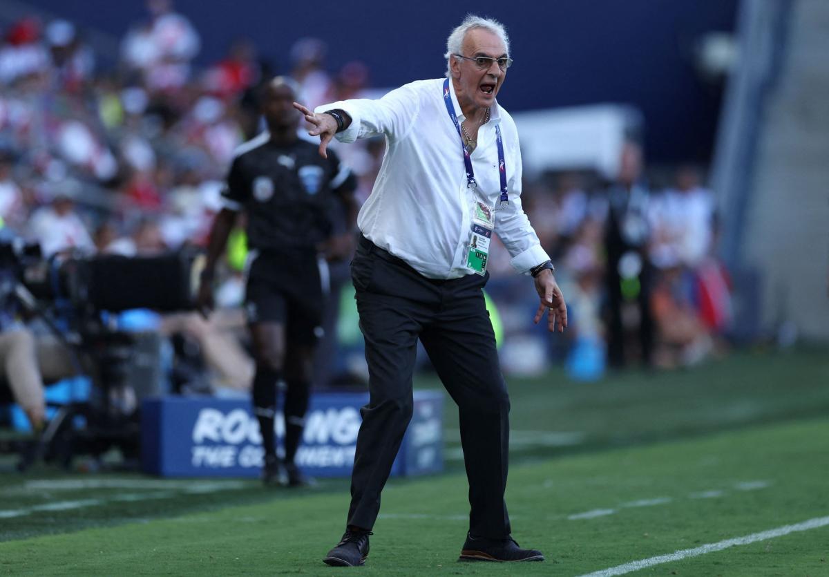 Fossati habló sobre la ausencia de Messi ante Perú: "No nos cambia nada..."