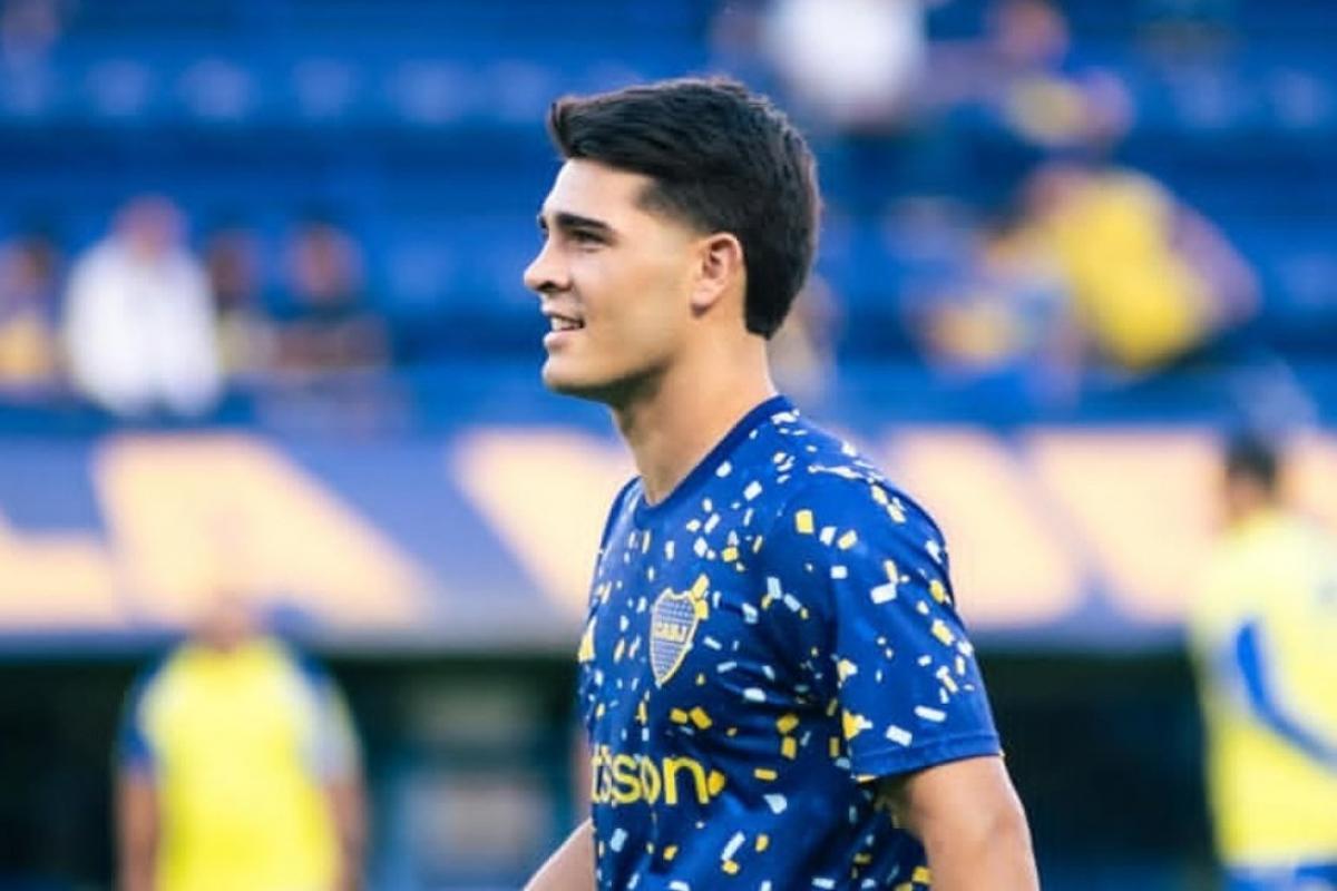 Taborda, vendido al Panathinaikos: ¿Cuánta plata reciben Boca y Platense?