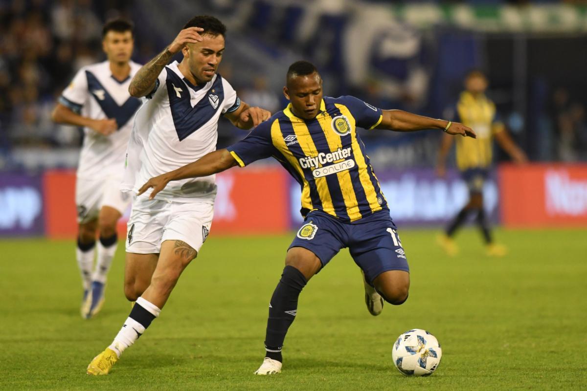 VIDEO | Vélez suma y ahora se cargó al campeón (sobre la hora)